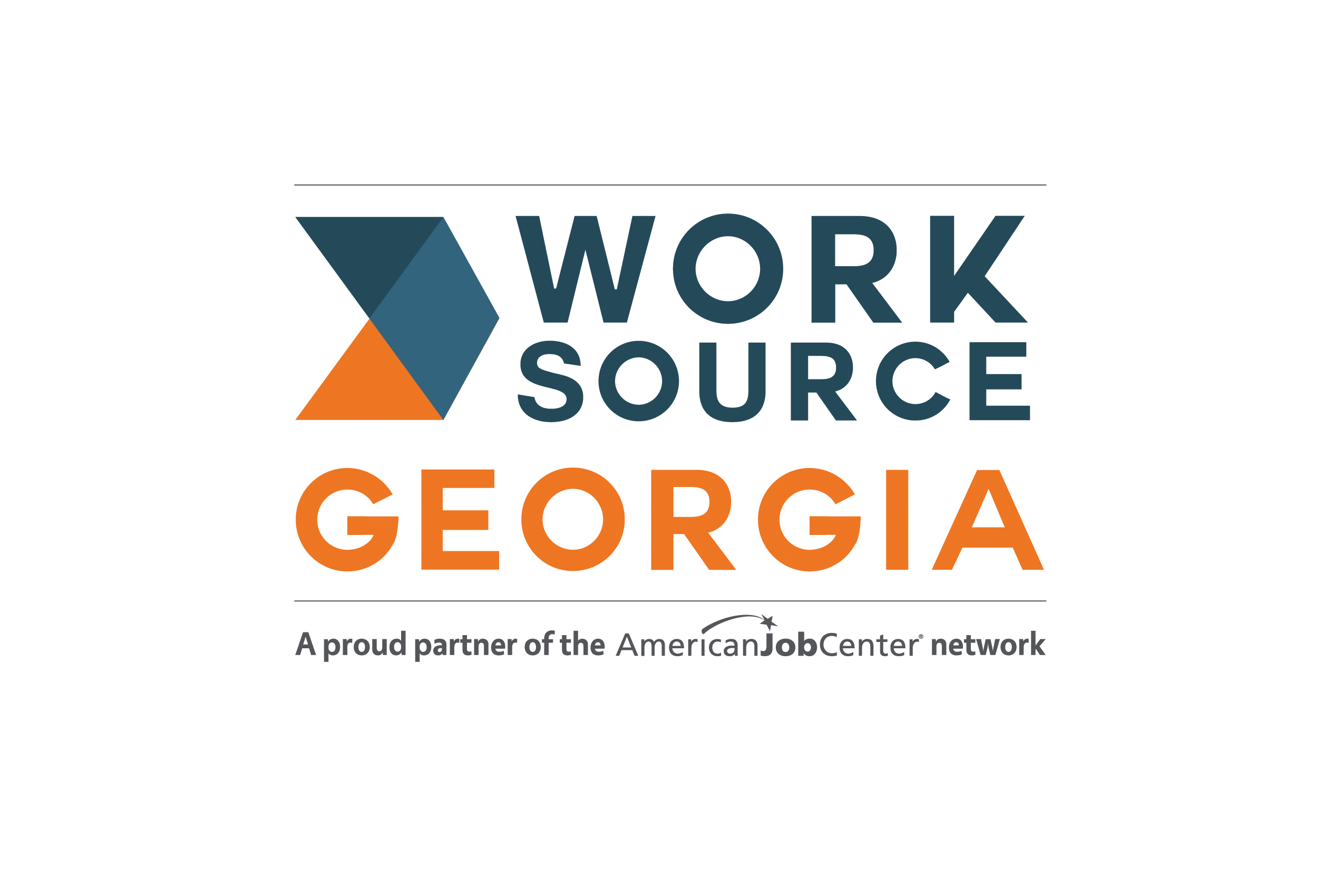 Georgia WorkSource_logo_primary_AJC